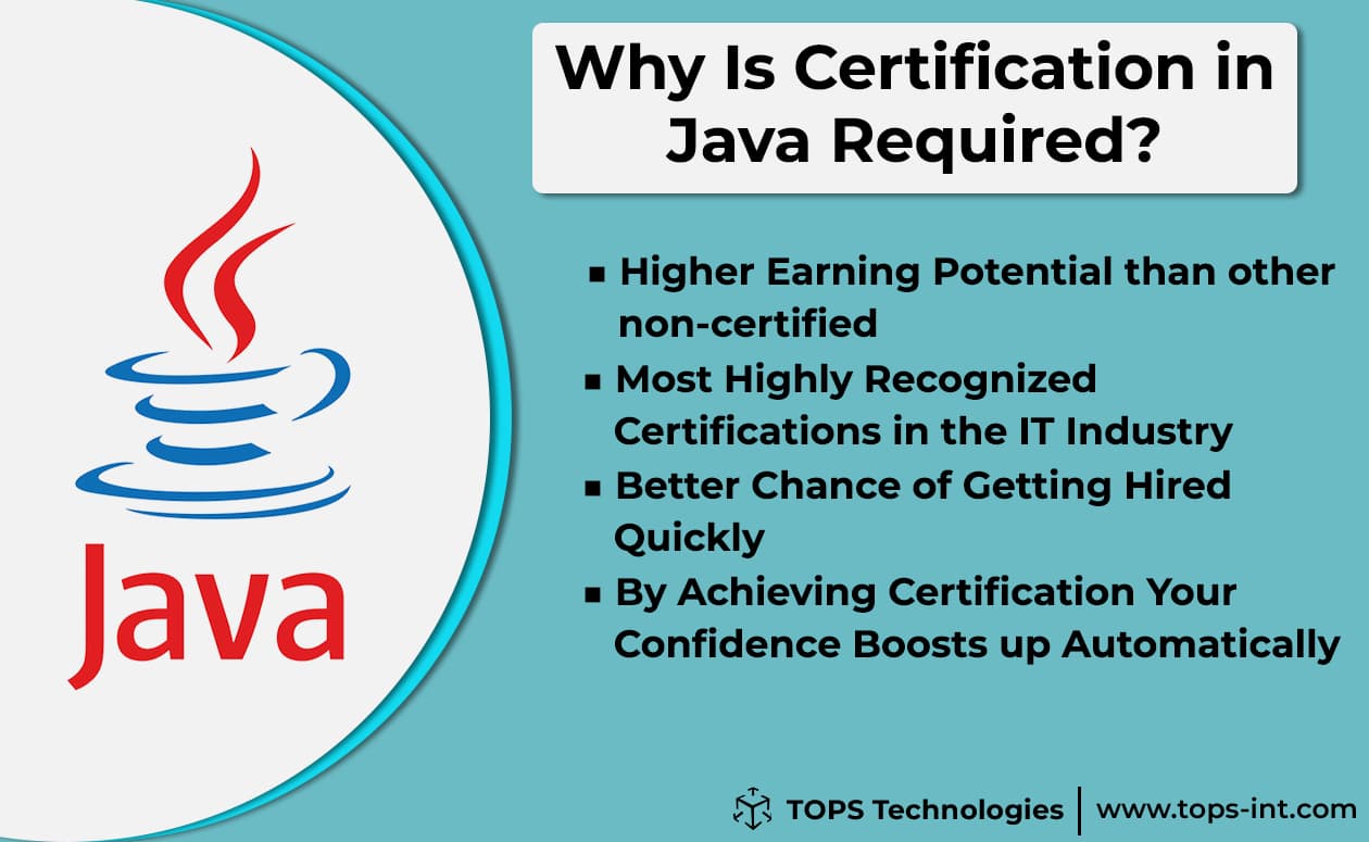 Get Certified From a Reputed Java Training Institute in Ahmedabad