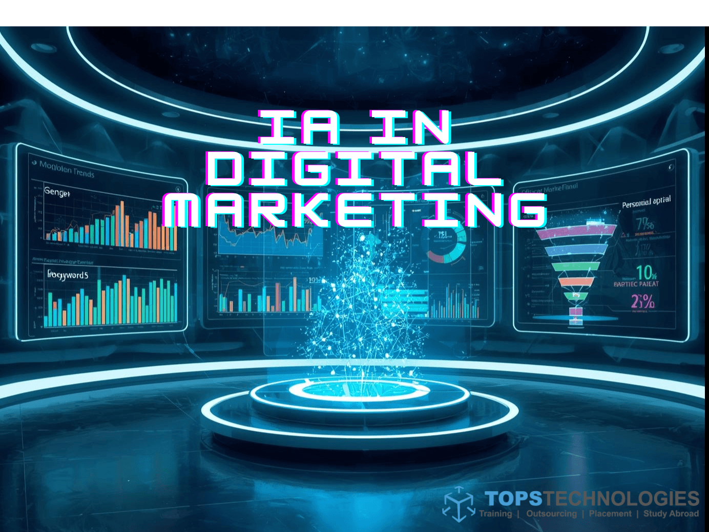 Everything About AI in Digital Marketing: 30 FAQs