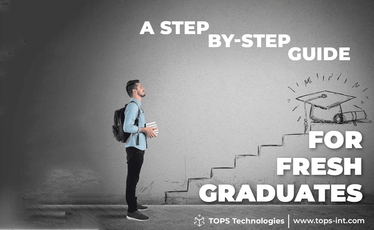Data Analyst Internship : A Step-by-Step Guide for Fresh Graduates
