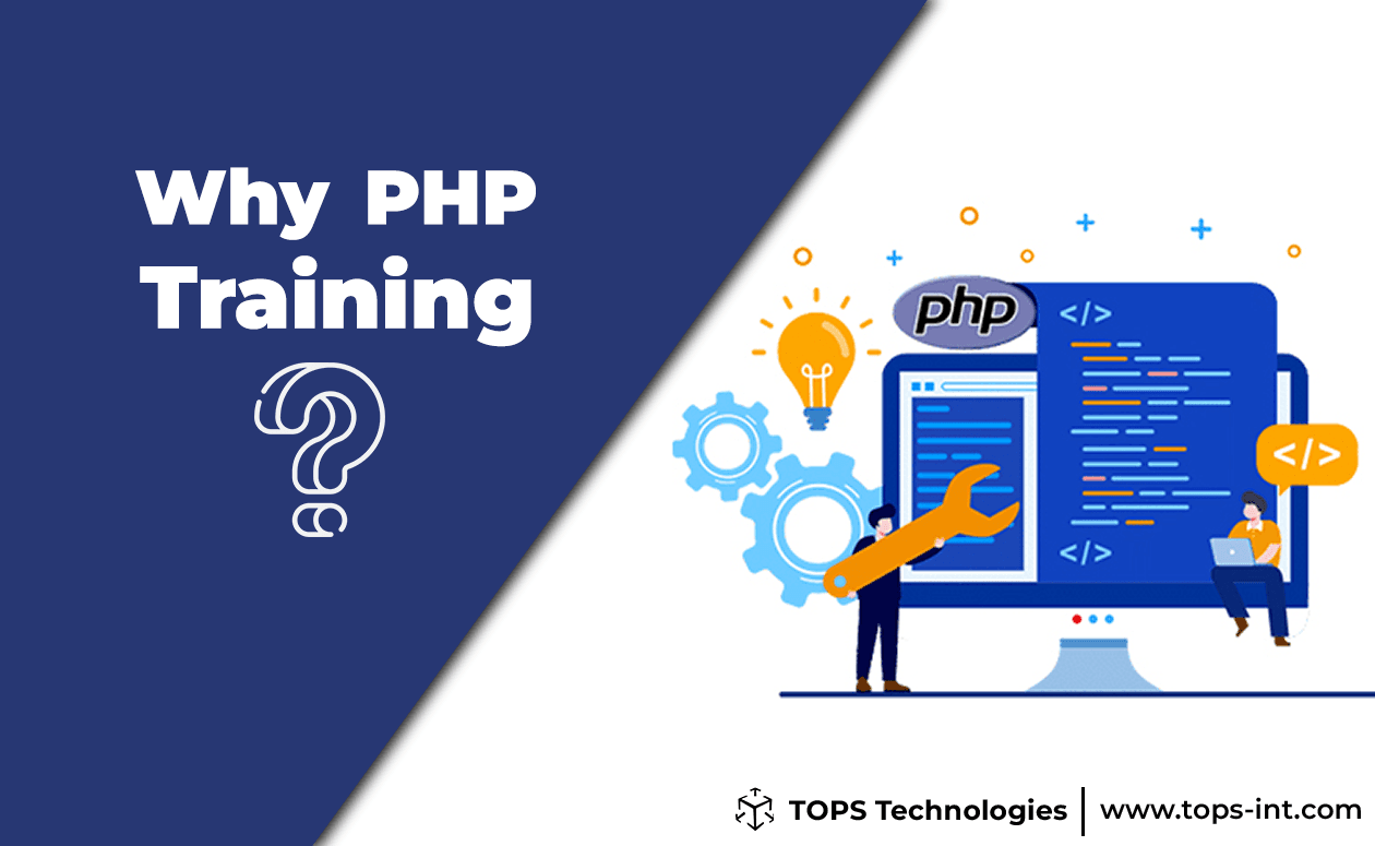 Training in PHP, PHP Training