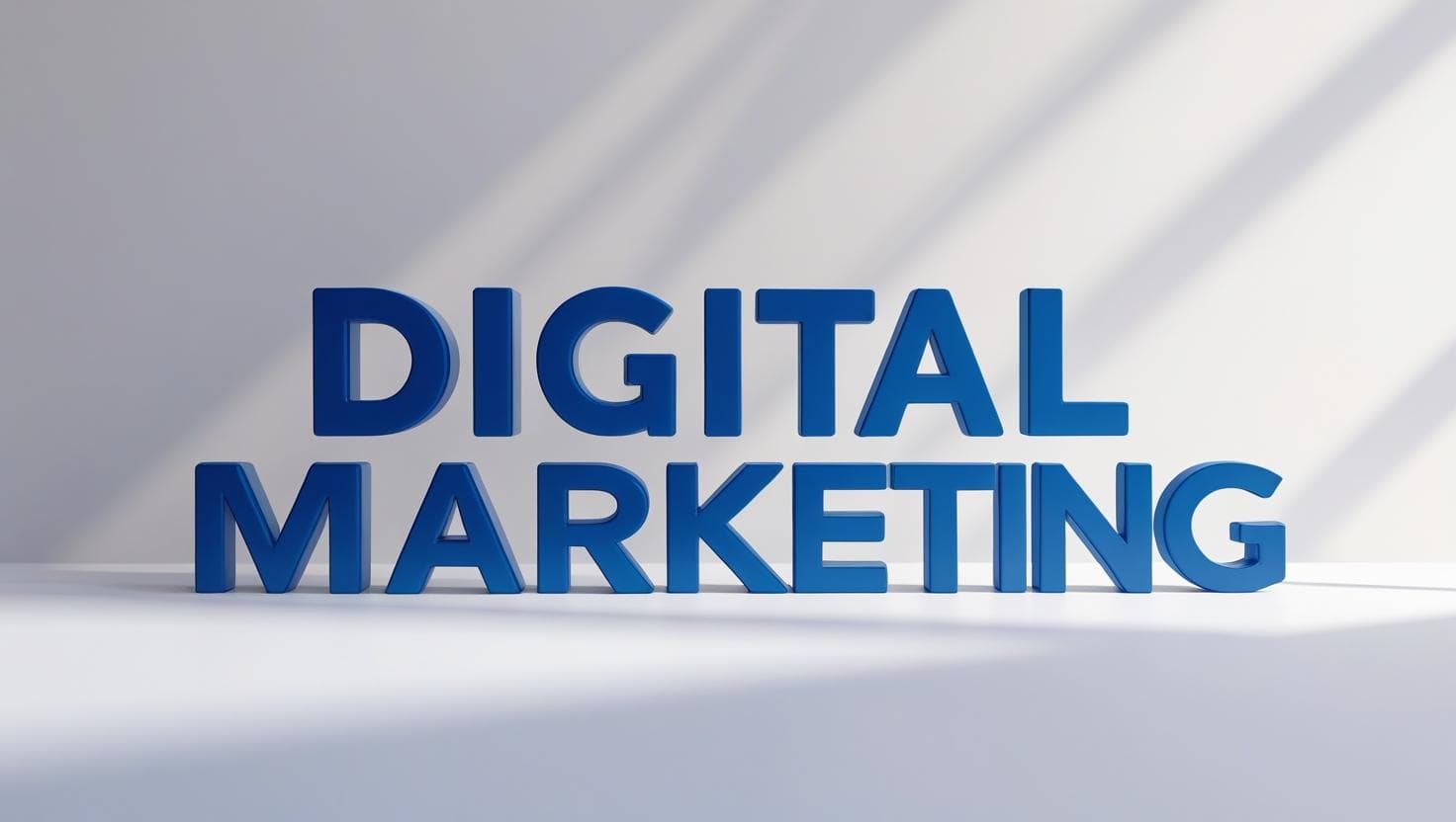 Digital Marketing Course: From Basics to Pro Level