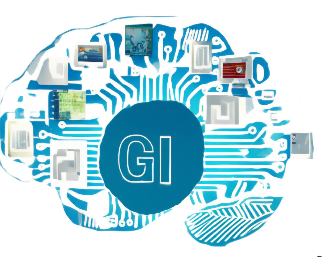 Generative AI Guide: From Basics to Business Use