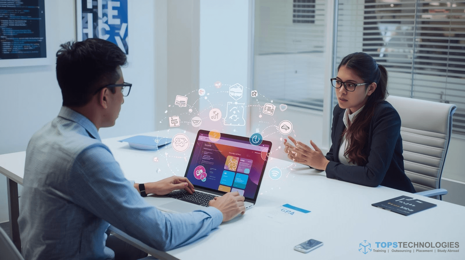Why HRs Now Ask for GitHub Instead of GPA