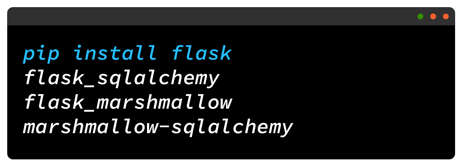 What is the Rest API in Python and How To Create It & The Best Python Certification