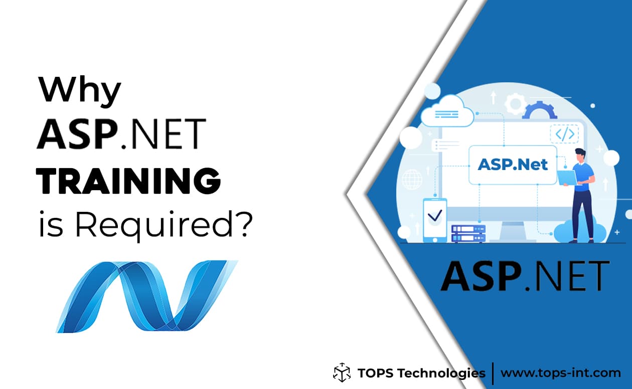 Reach Your Full Potential by Obtaining ASP.Net Training in Ahmedabad