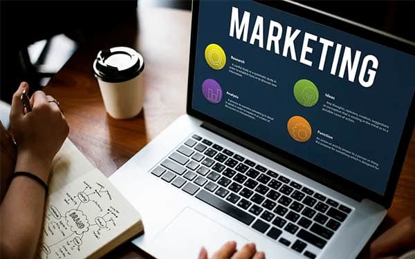 Why Digital Marketing?