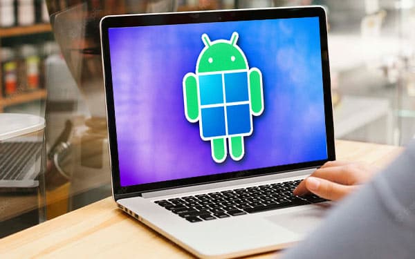“Dual OS”: Android and Windows Both are Together on the PC!!