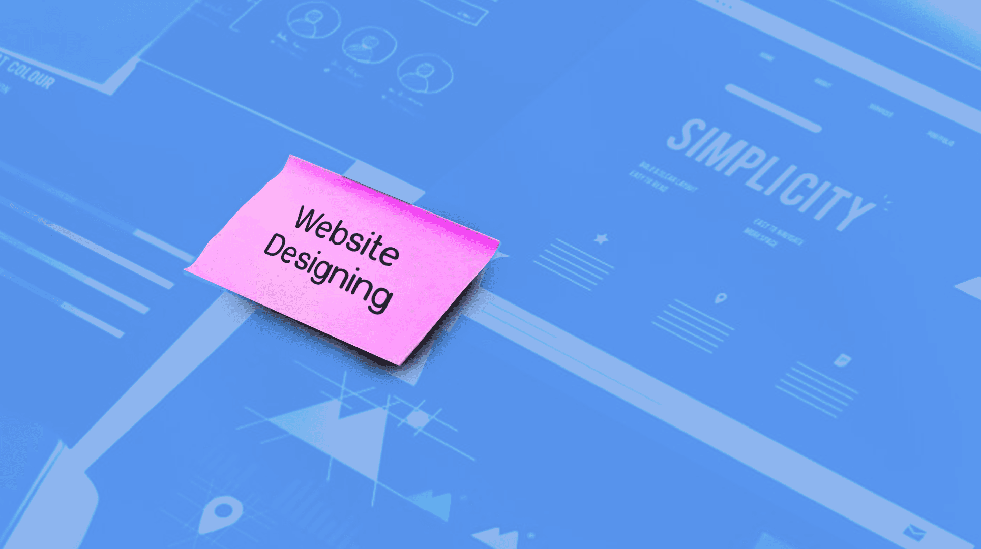 The Right Way of Learning Website Design
