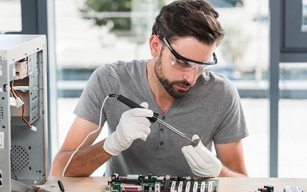 Increase Your Job Opportunities With Hardware Networking Course