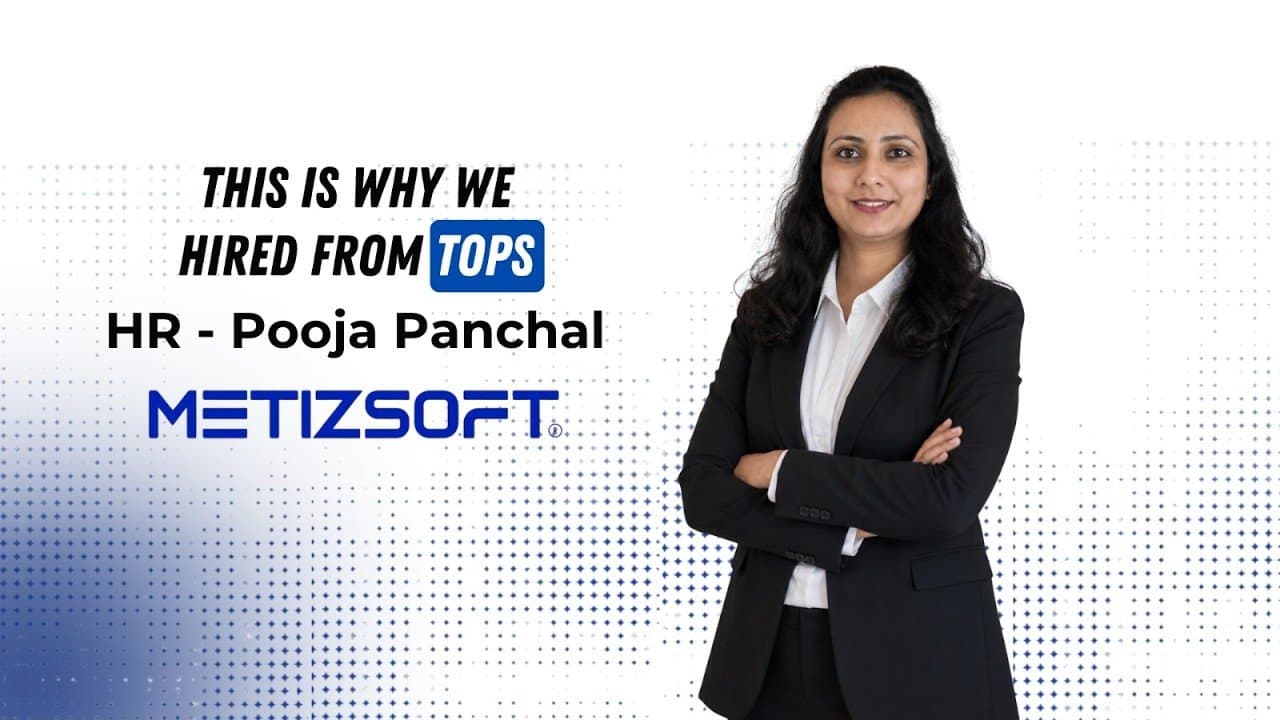 Pooja Panchal