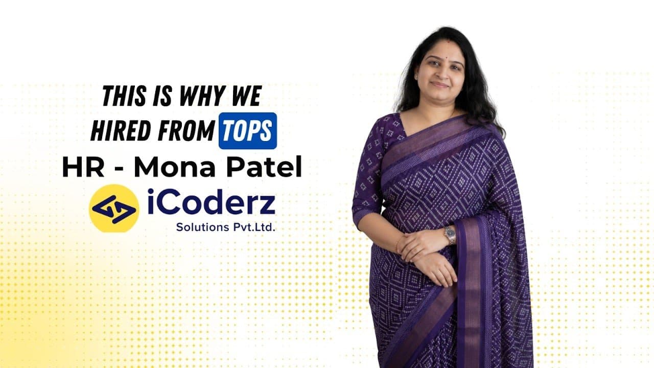 Mona Patel
