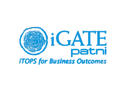 iGate Patni