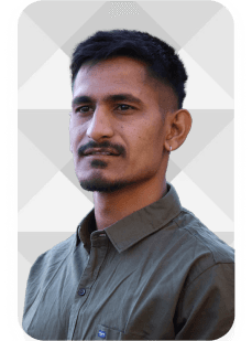 BBA Graduate placed as BI Developer