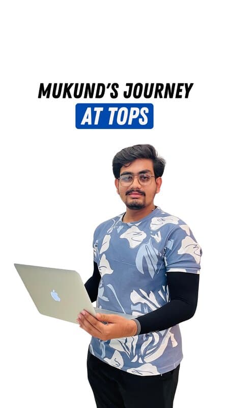 Mukund Dhanani