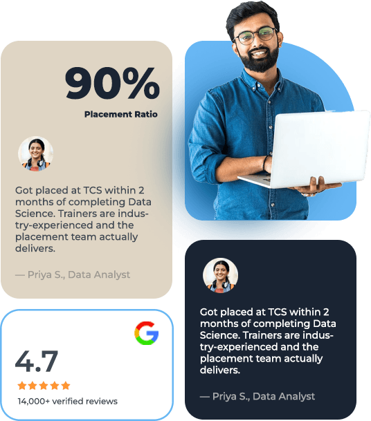 Cloud Computing Course at TOPS — placement and ratings