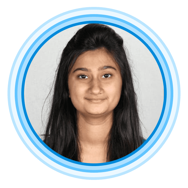 Prakruti Vyas