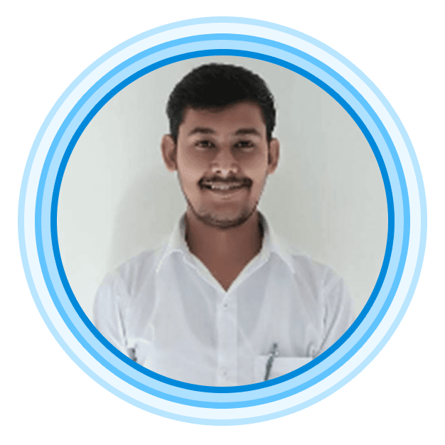 Sanket Chauhan