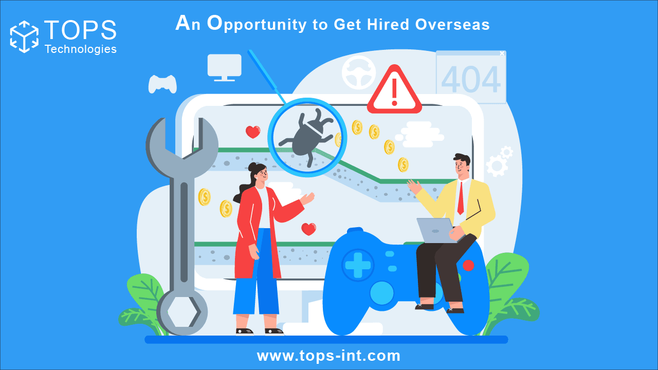 Software Testing Certification: An Opportunity to Get Hired Overseas