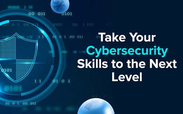 Learn Ethical Hacking - Take Your Cybersecurity Skills to the Next Level