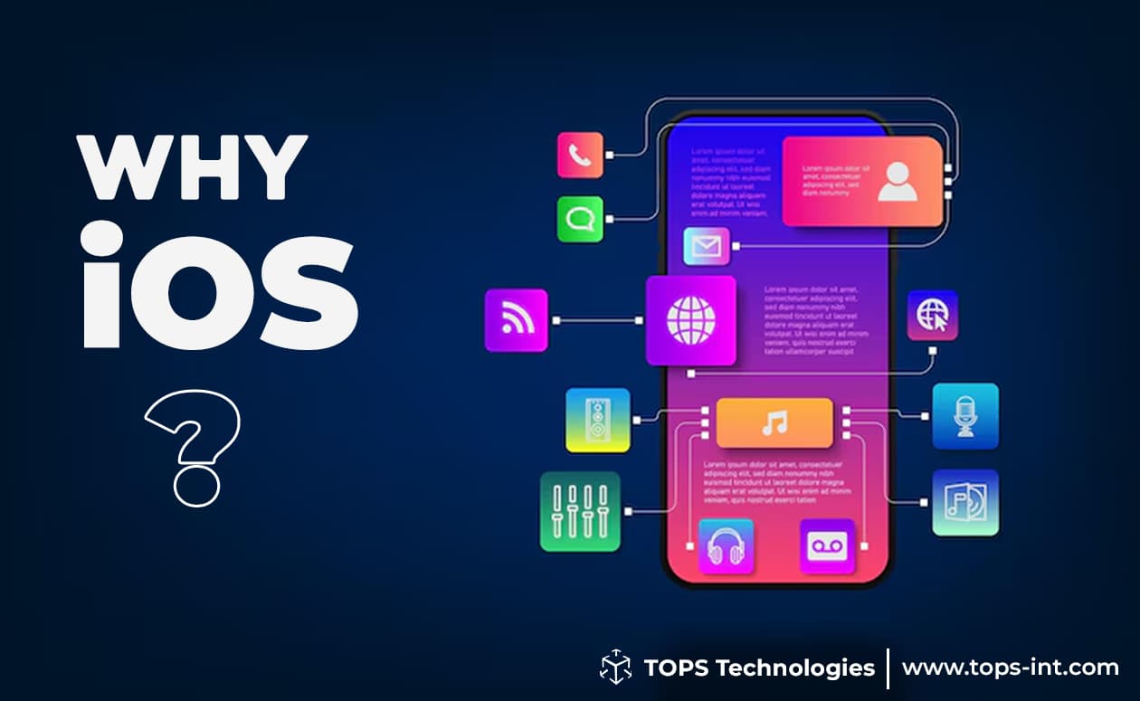 Develop yourself with iOS