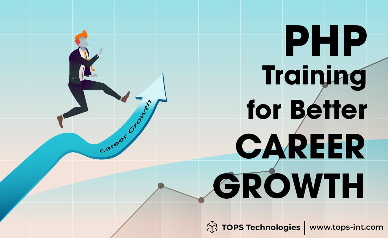 Get Effective PHP Training for Better Career Growth