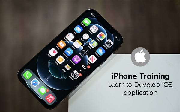 iPhone Training – Learn to Develop iOS application