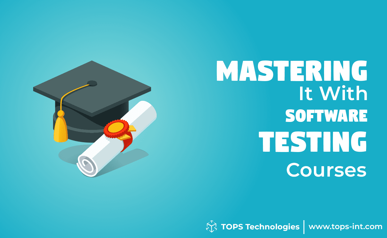 Master Manual Software Testing with Expert Training Courses