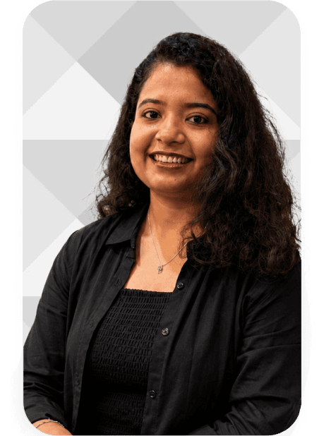 MSc Graduate placed as Graphic and Product Design