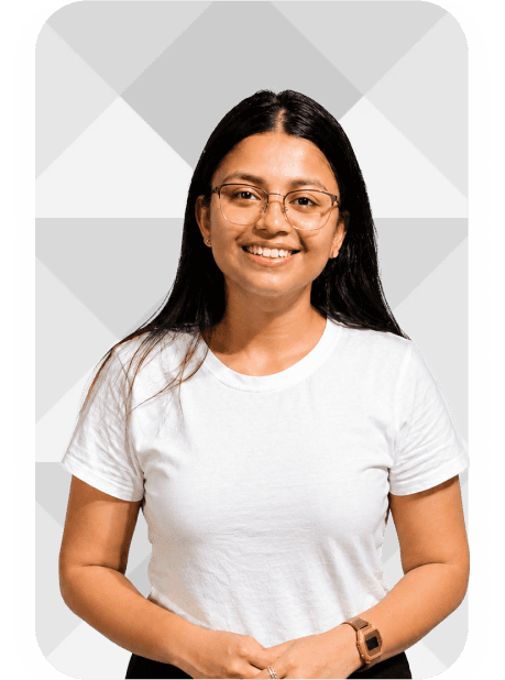 BBA Graduate placed as Data Analytics