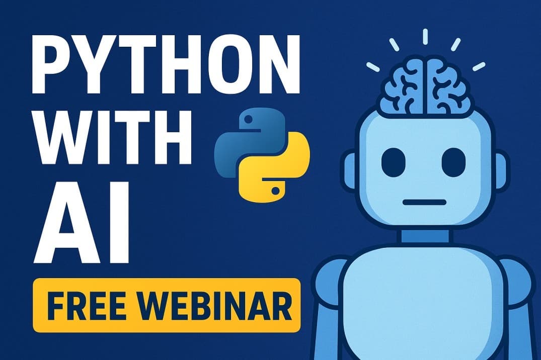 Python with AI