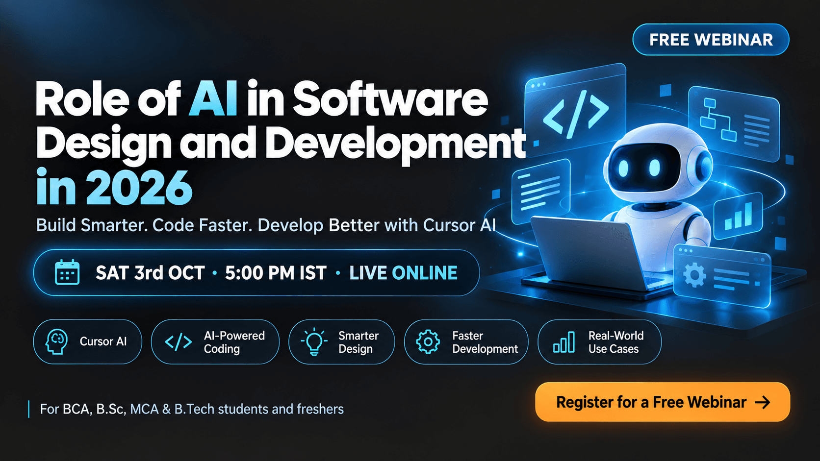 Role of AI in Software Design and Development in 2026
