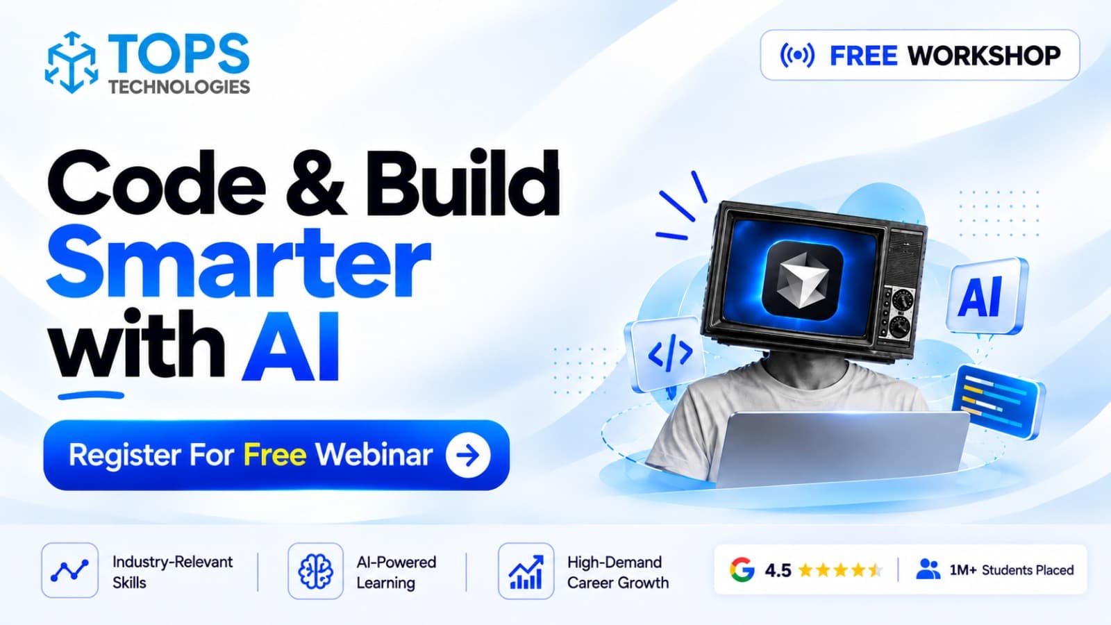 Code with AI: Build Real-World Projects Faster in 2026