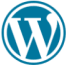 Wordpress Logo