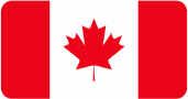 Canada Flag Icon