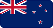 NZ Flag Icon