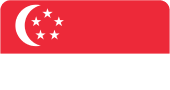 Singapore Flag Icon